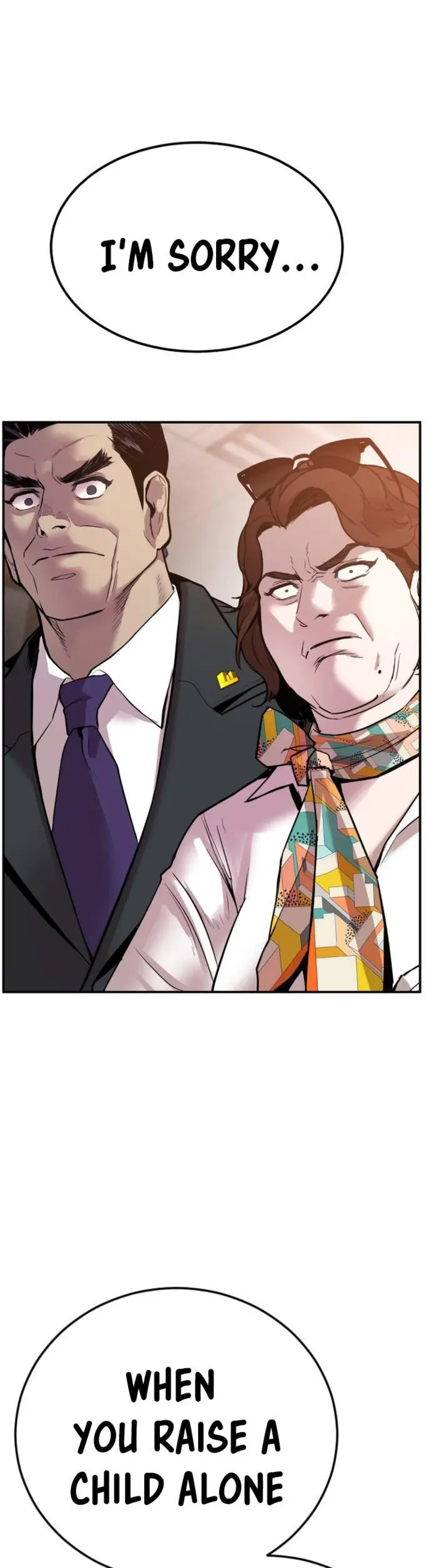 Manager Kim Episode 1 - Page 11