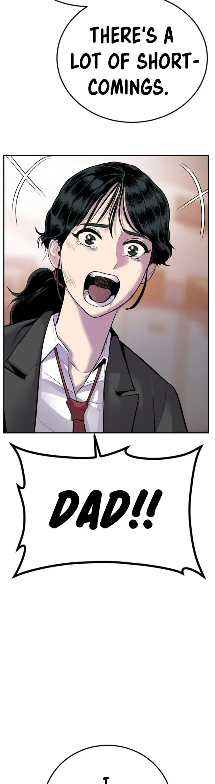 Manager Kim Episode 1 - Page 12