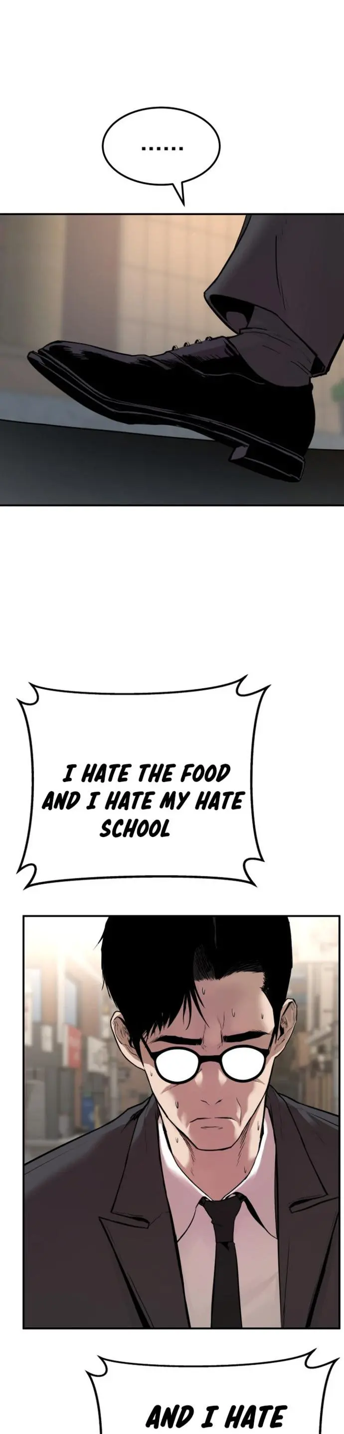 Manager Kim Episode 1 - Page 17