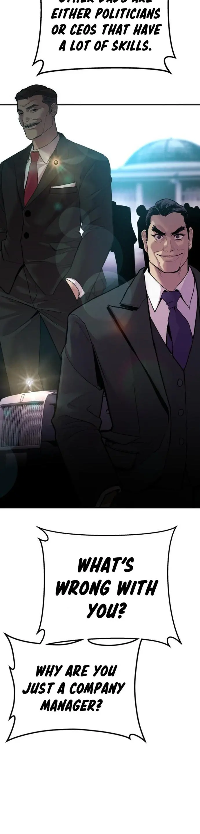 Manager Kim Episode 1 - Page 19