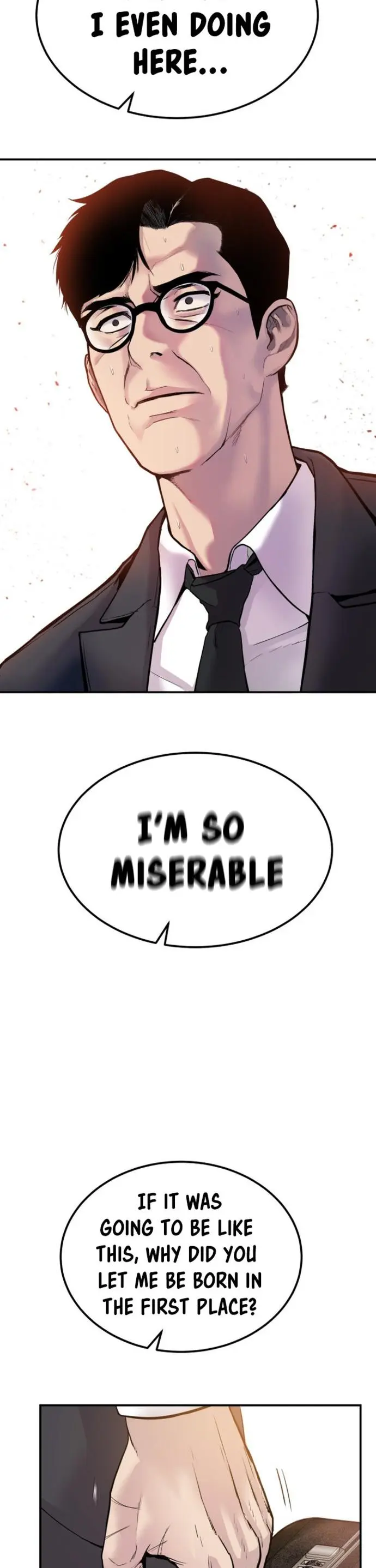 Manager Kim Episode 1 - Page 21