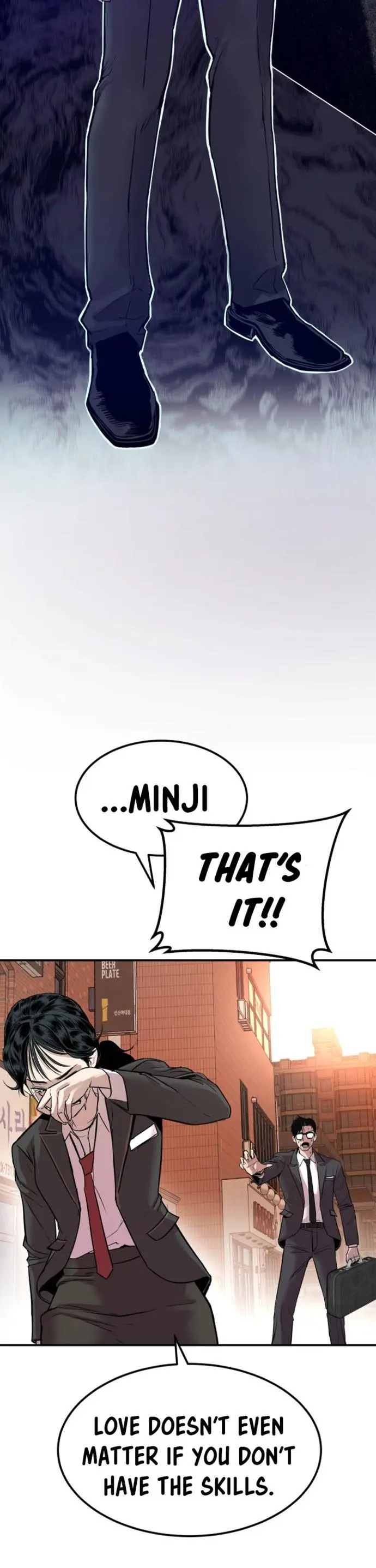 Manager Kim Episode 1 - Page 23