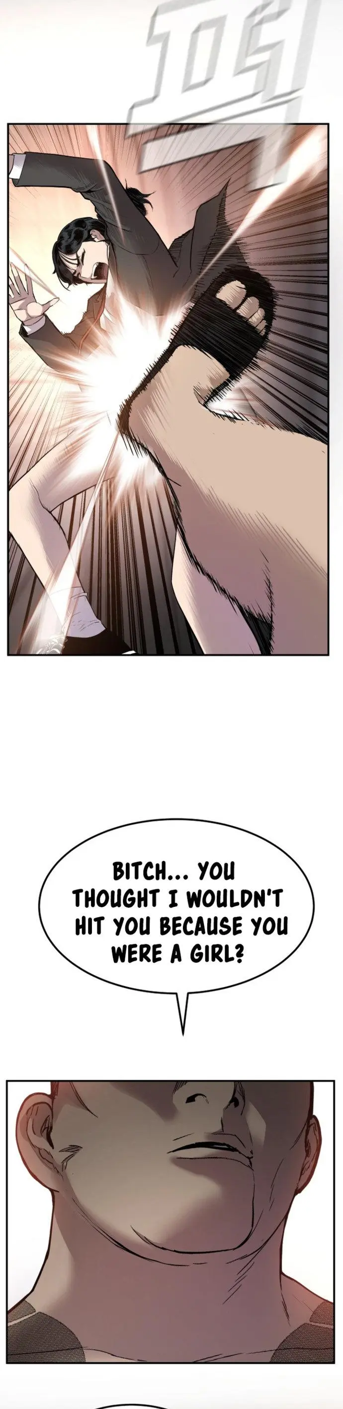 Manager Kim Episode 1 - Page 30