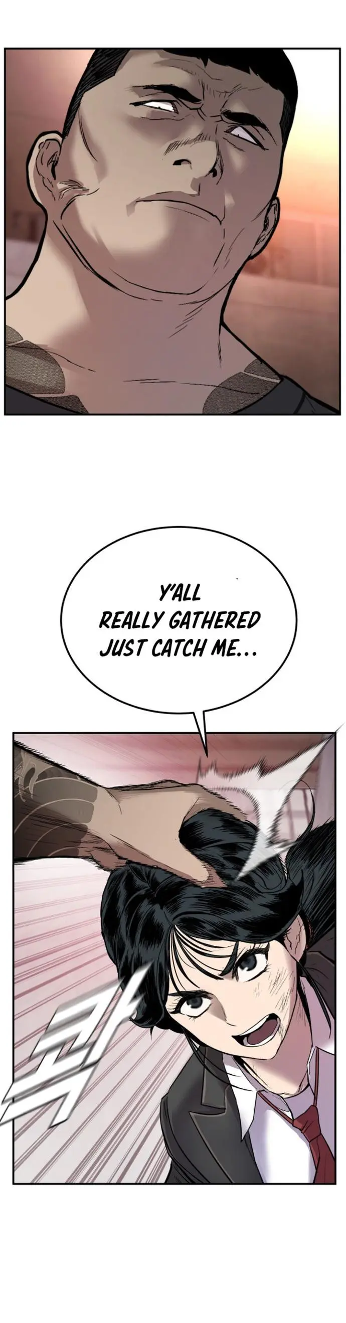 Manager Kim Episode 1 - Page 33