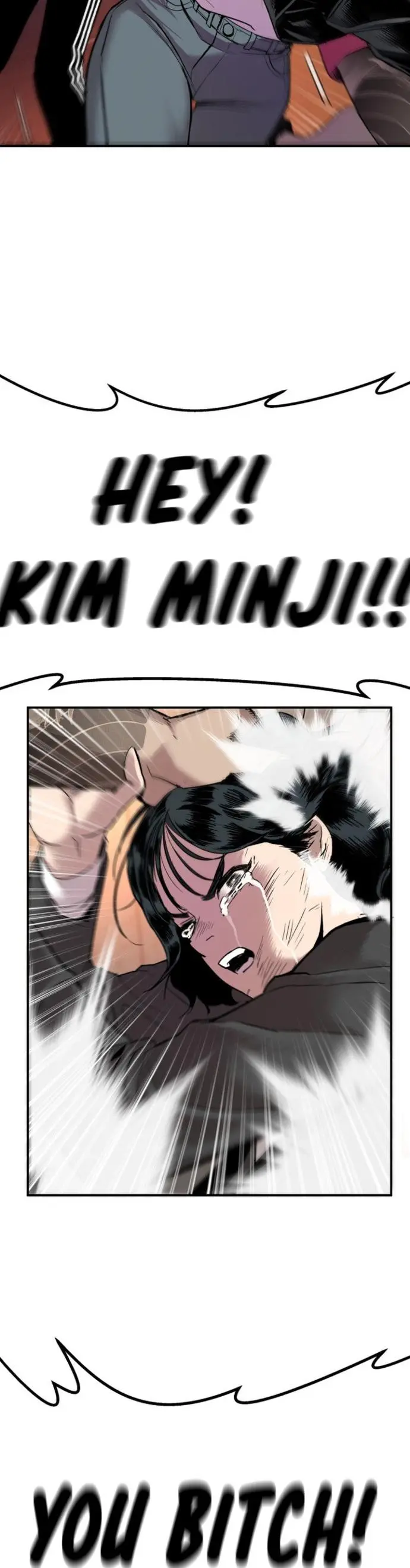 Manager Kim Episode 1 - Page 37