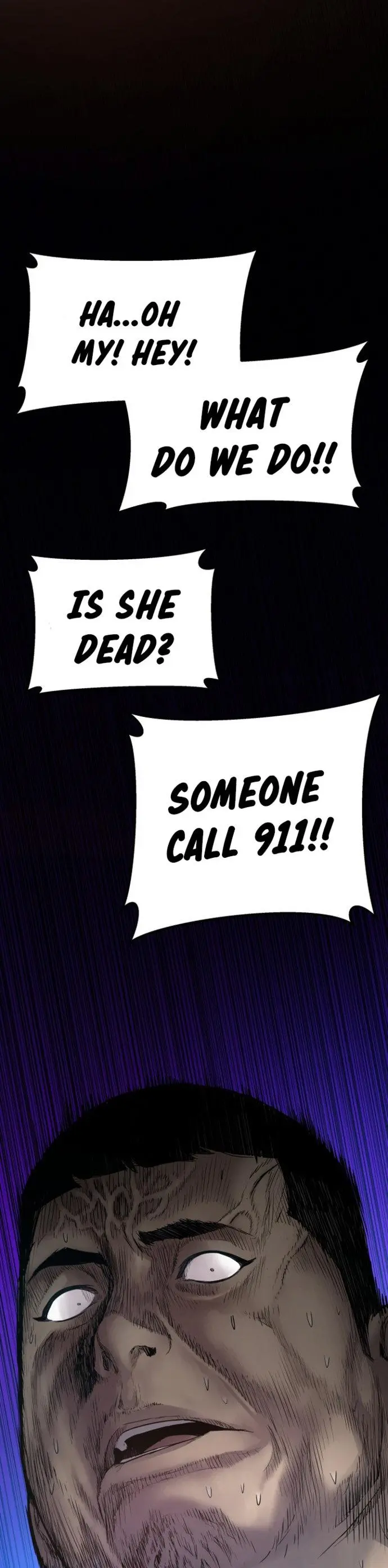 Manager Kim Episode 1 - Page 42