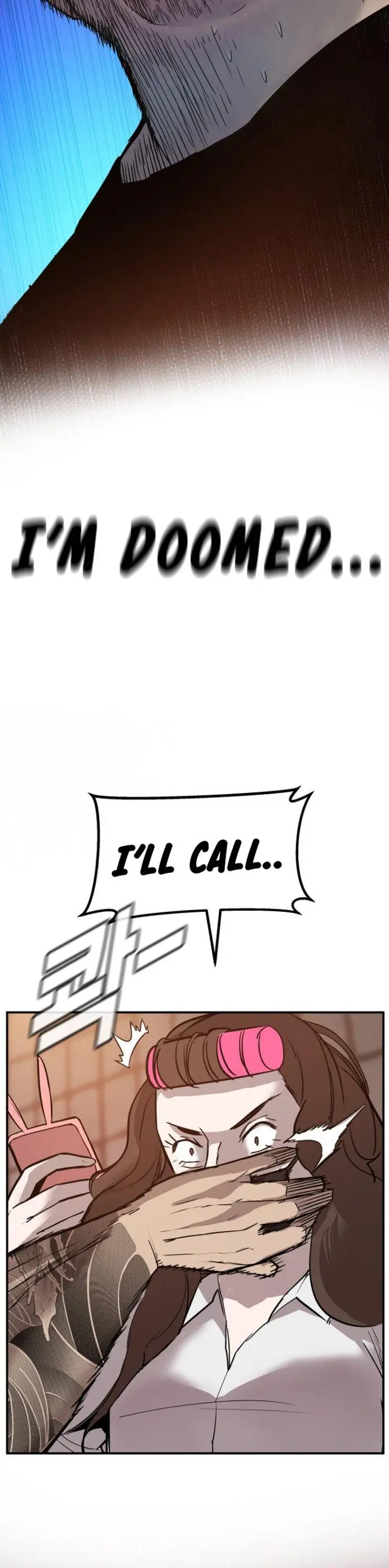 Manager Kim Episode 1 - Page 43