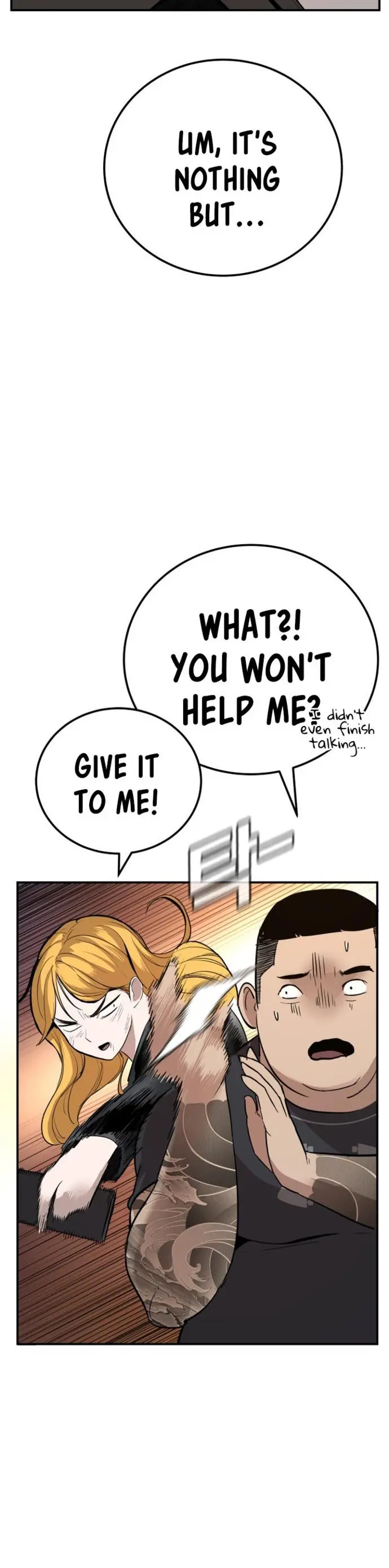 Manager Kim Episode 1 - Page 49