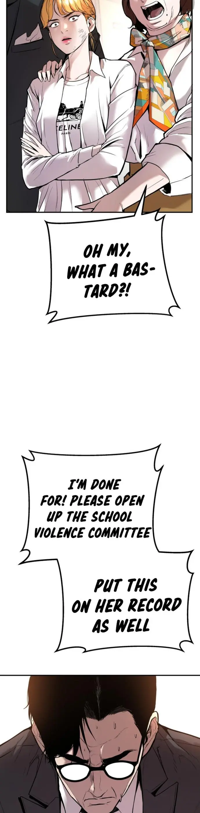 Manager Kim Episode 1 - Page 5