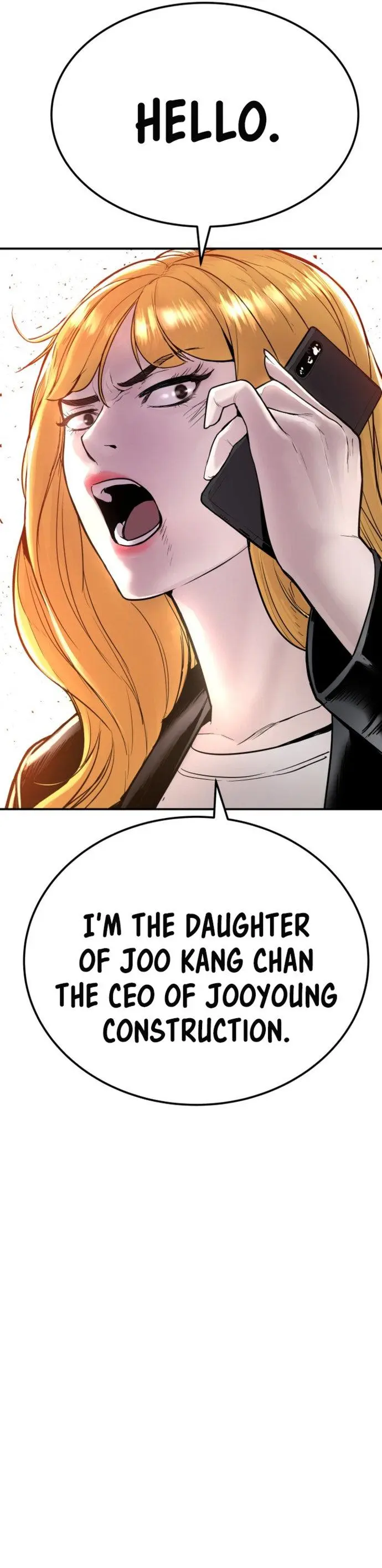 Manager Kim Episode 1 - Page 50