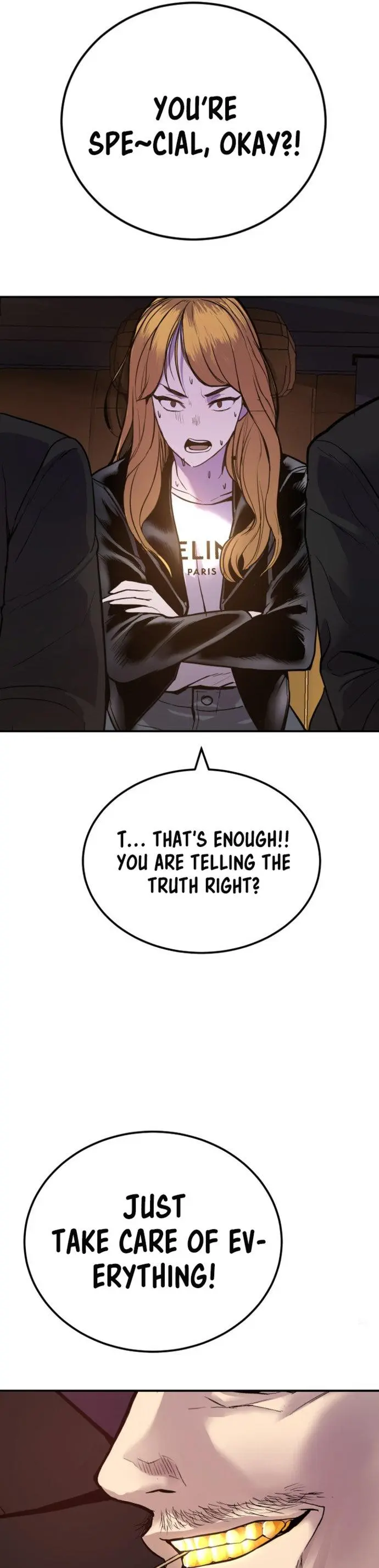 Manager Kim Episode 1 - Page 56
