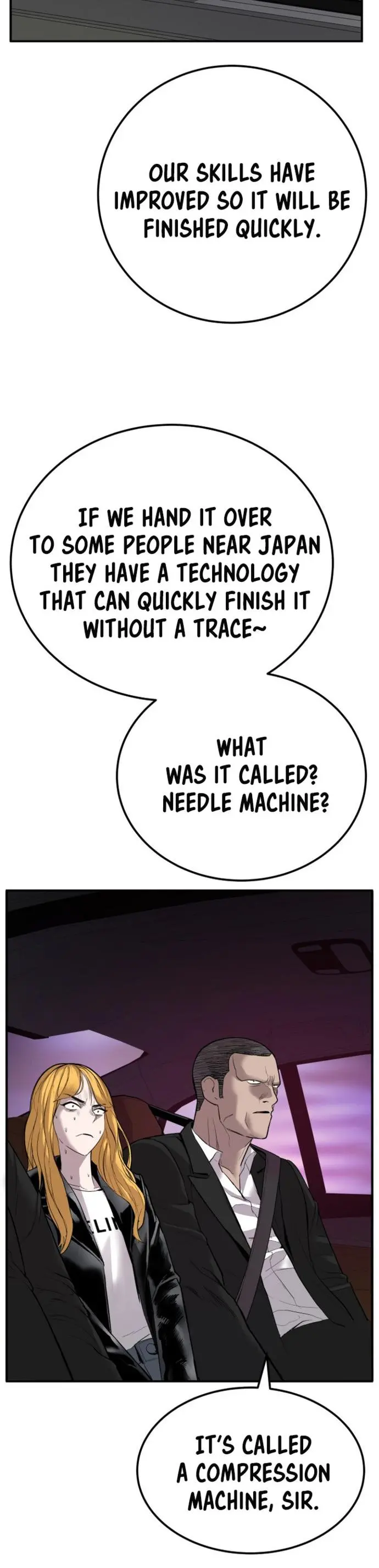 Manager Kim Episode 1 - Page 58