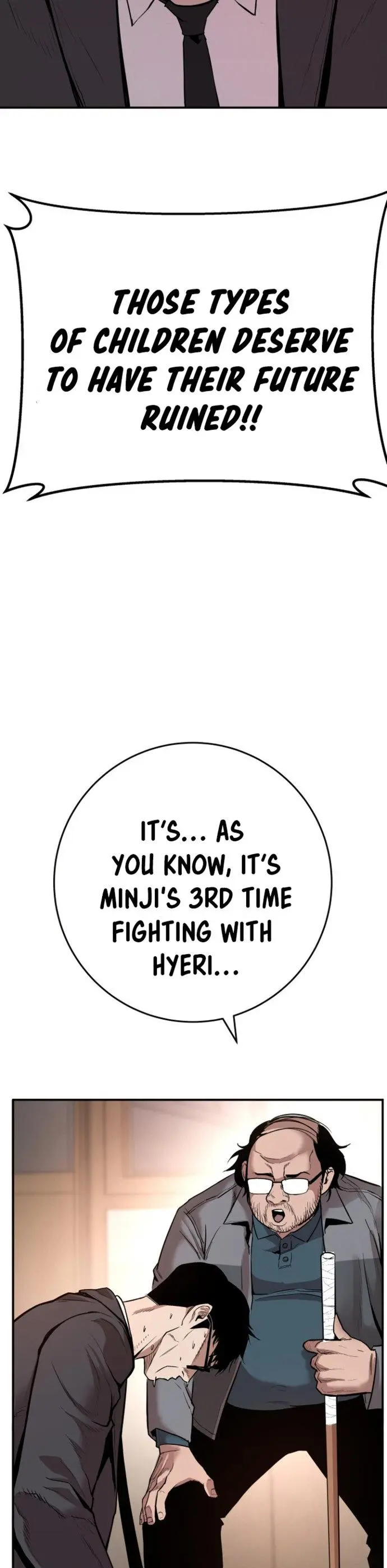 Manager Kim Episode 1 - Page 6
