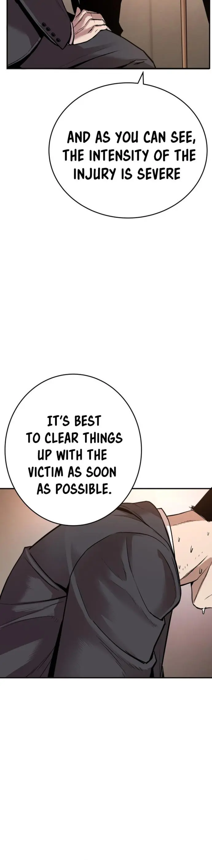 Manager Kim Episode 1 - Page 7