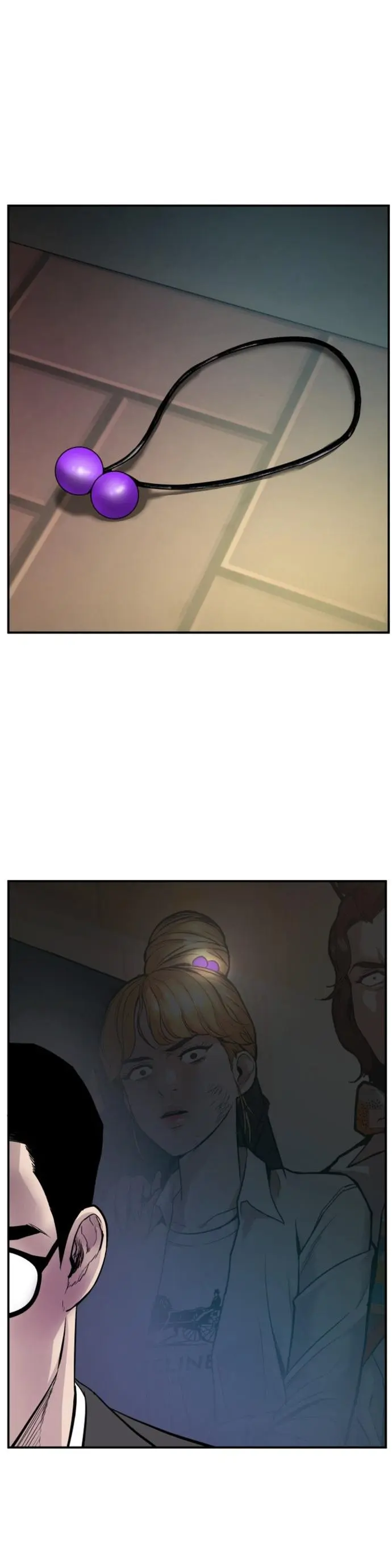 Manager Kim Episode 1 - Page 71