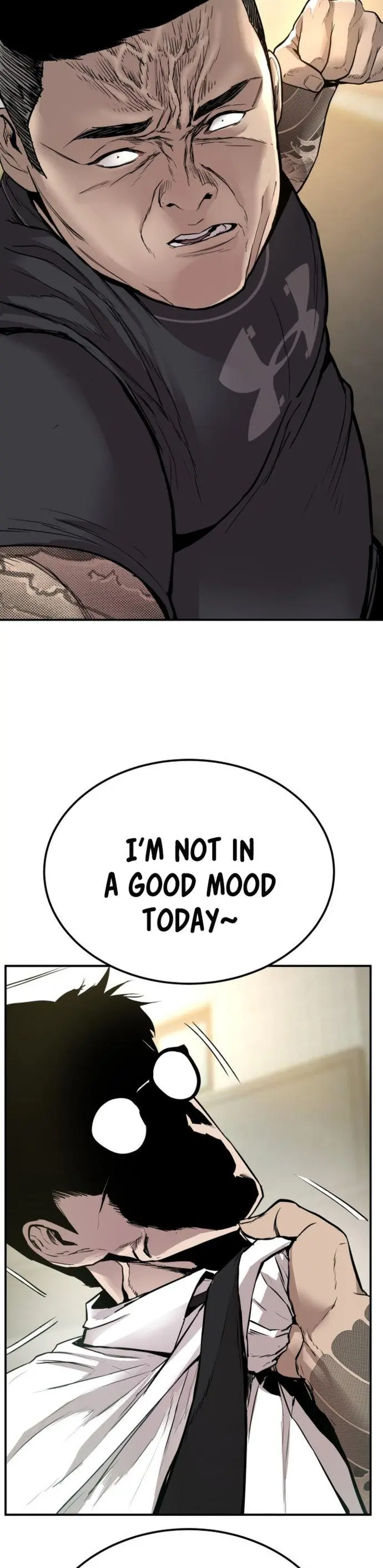Manager Kim Episode 1 - Page 84