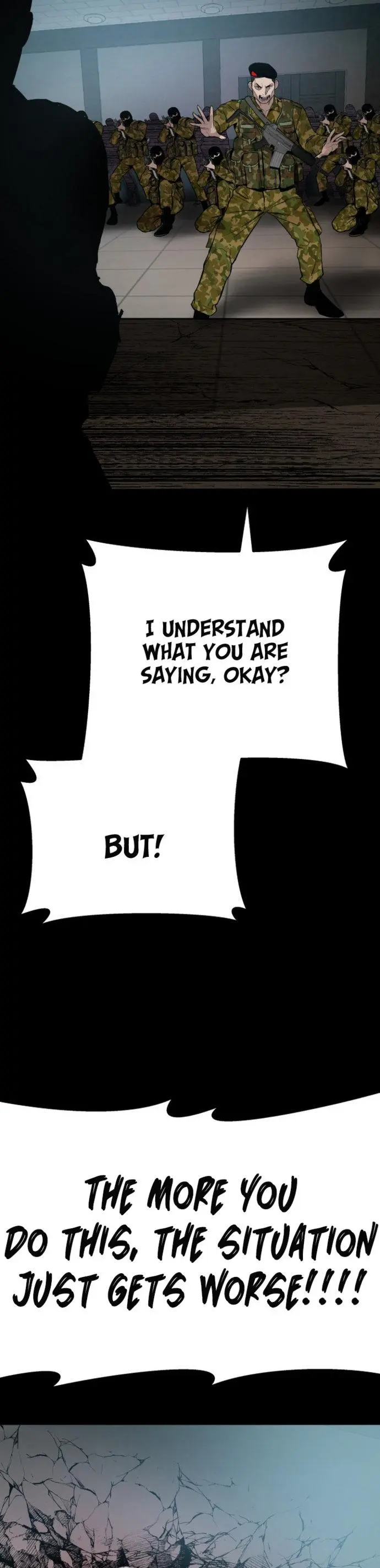 Manager Kim Episode 1 - Page 87