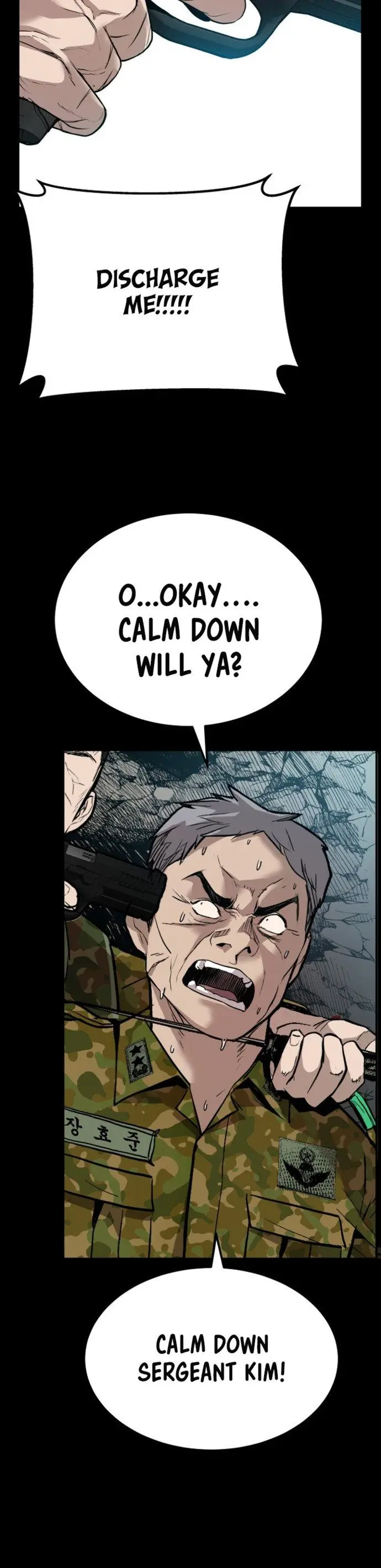 Manager Kim Episode 1 - Page 89