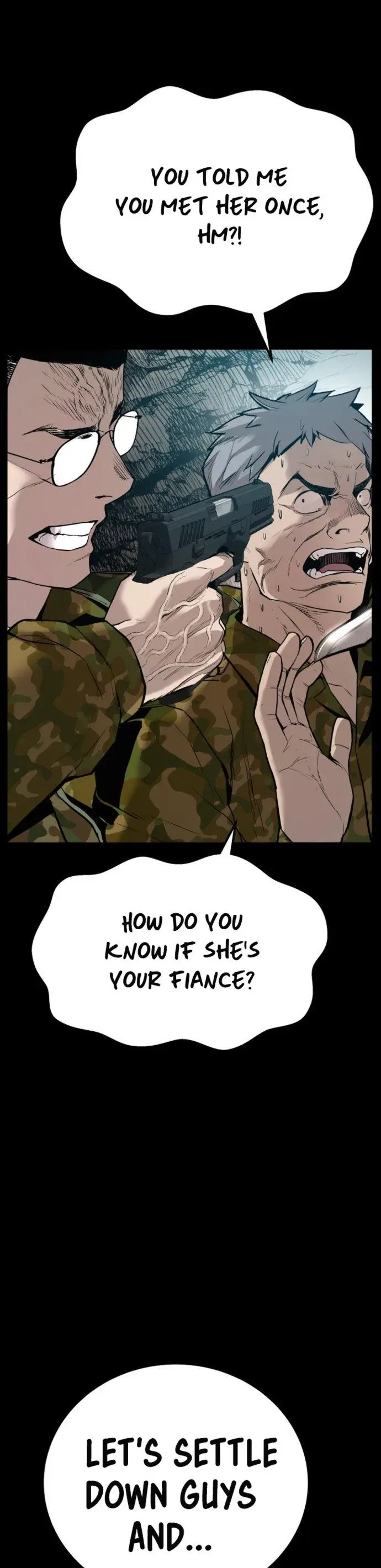 Manager Kim Episode 1 - Page 90