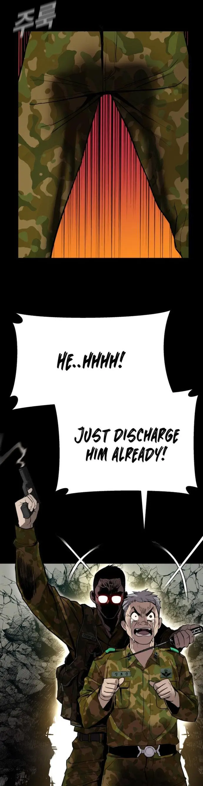 Manager Kim Episode 1 - Page 92