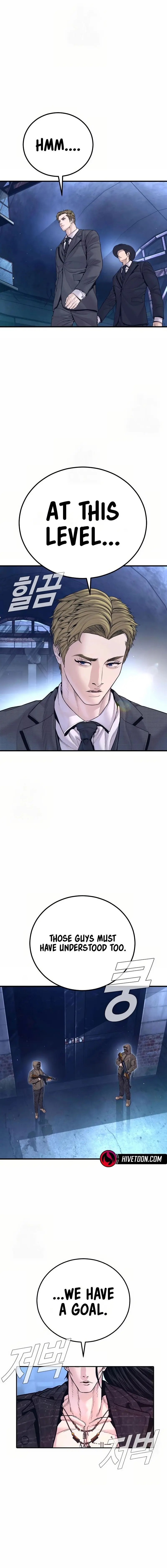 Manager Kim Episode 229 - Page 10
