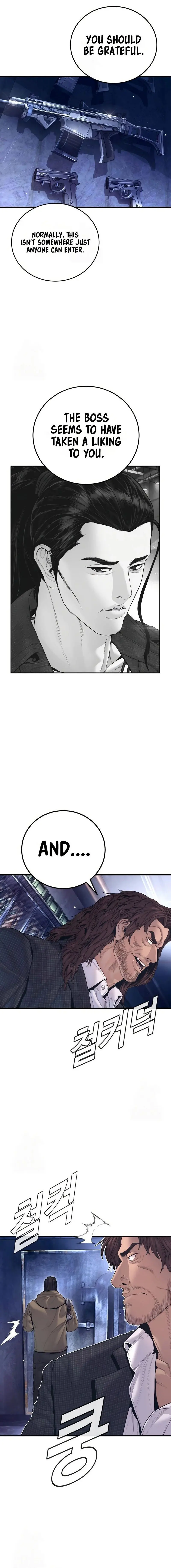 Manager Kim Episode 229 - Page 24