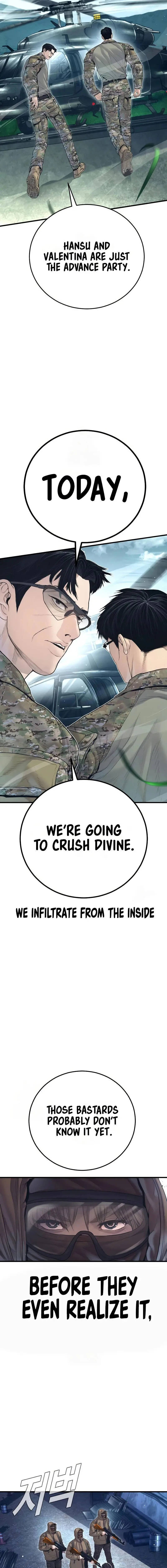 Manager Kim Episode 229 - Page 27