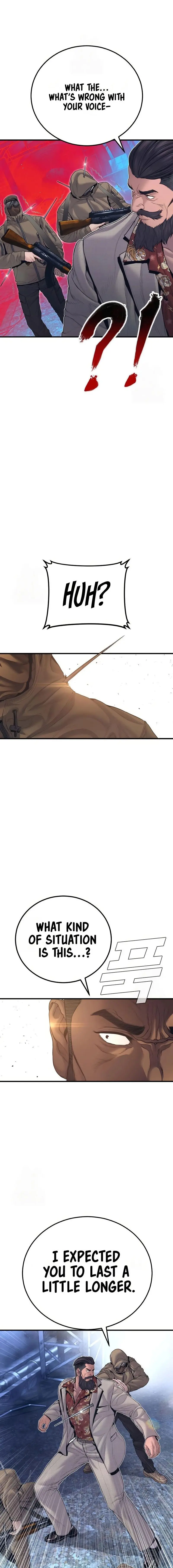 Manager Kim Episode 229 - Page 29