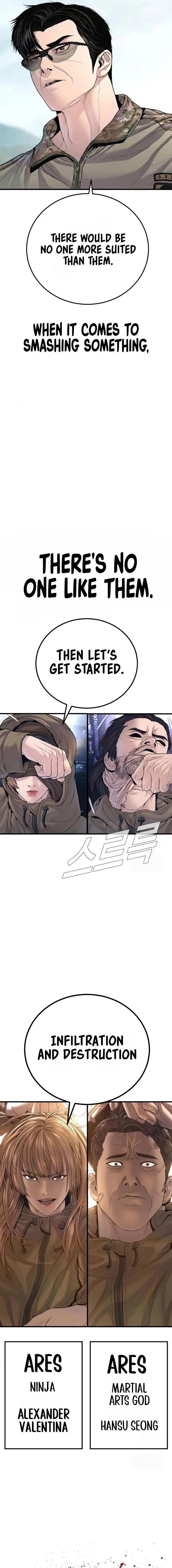 Manager Kim Episode 229 - Page 31