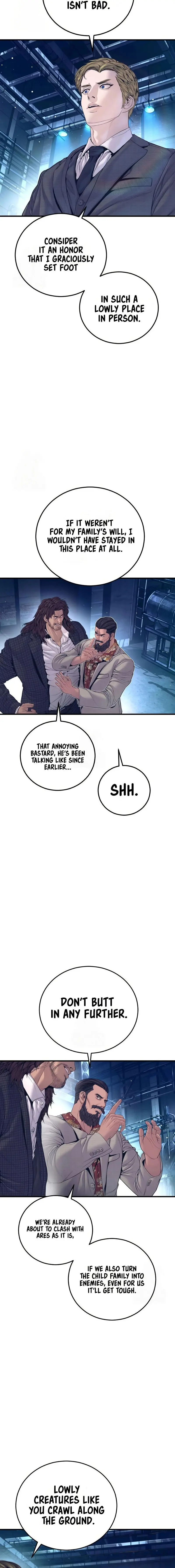 Manager Kim Episode 229 - Page 6