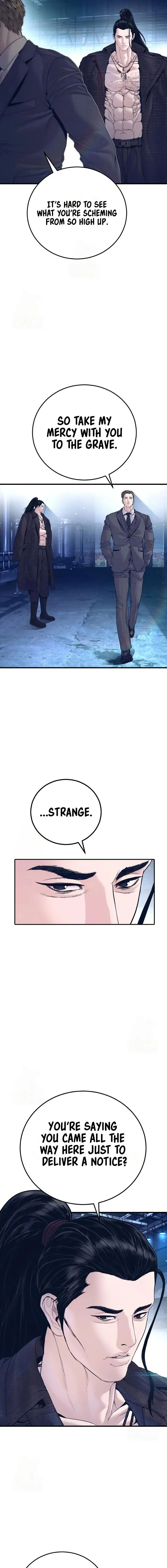 Manager Kim Episode 229 - Page 7