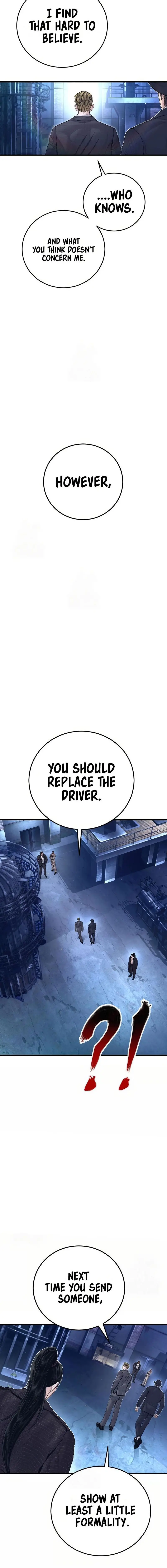 Manager Kim Episode 229 - Page 8