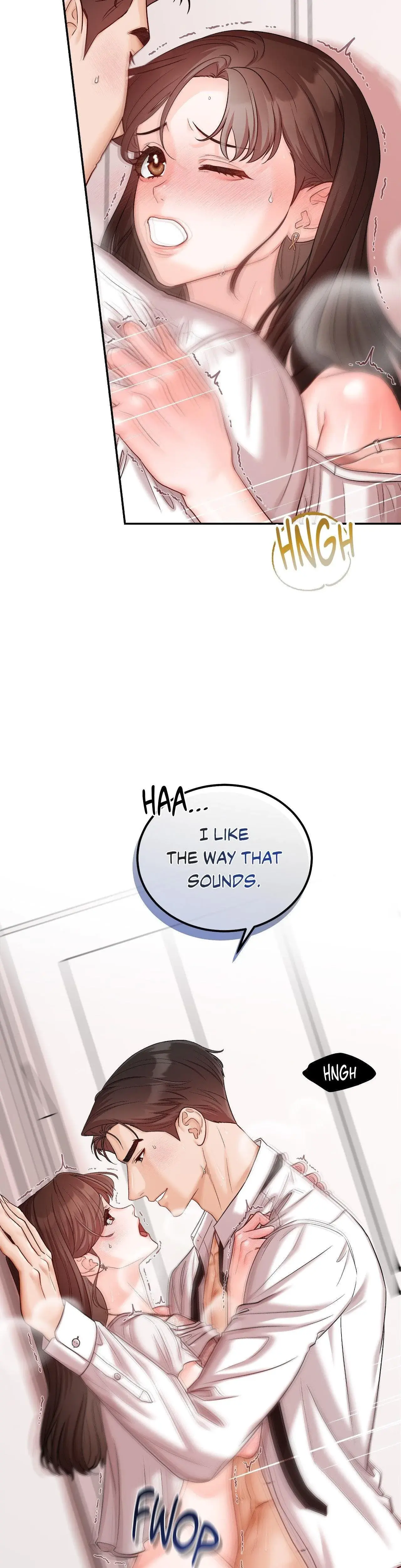 Manager, Please Divorce Me Episode 6 - Page 12