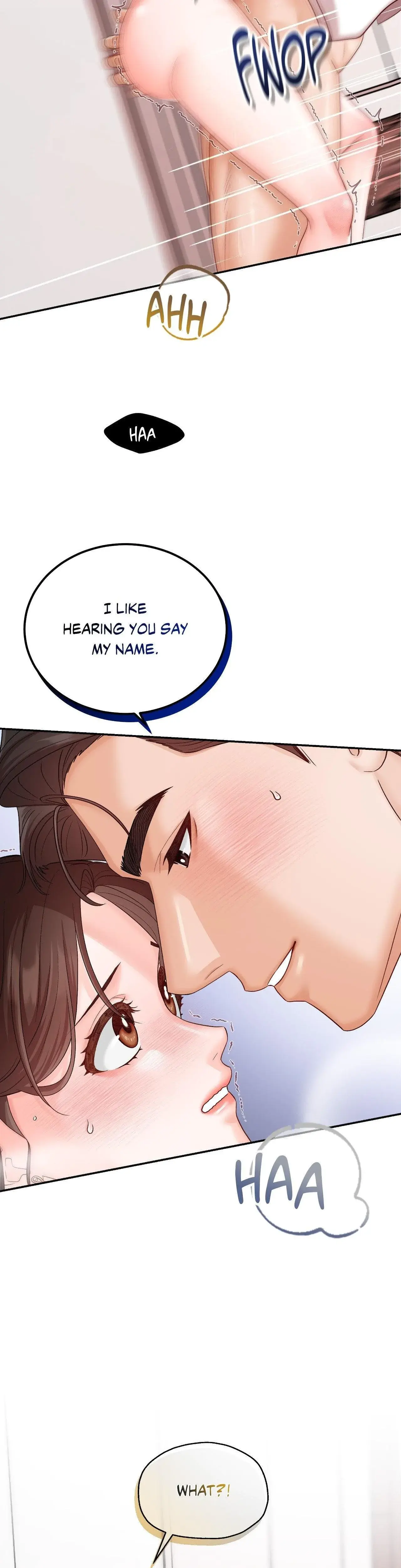 Manager, Please Divorce Me Episode 6 - Page 13