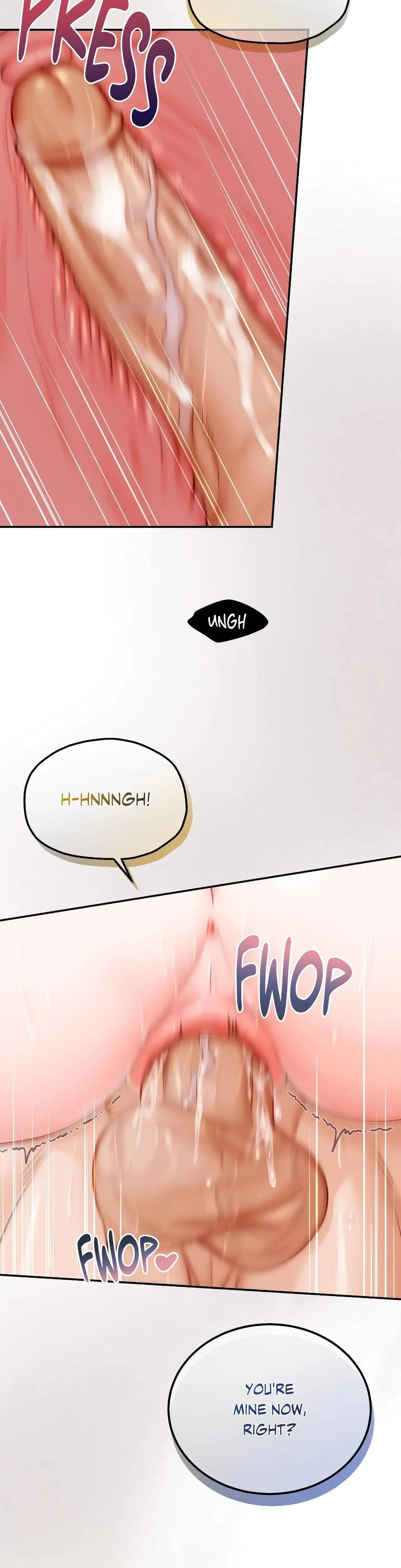 Manager, Please Divorce Me Episode 6 - Page 17