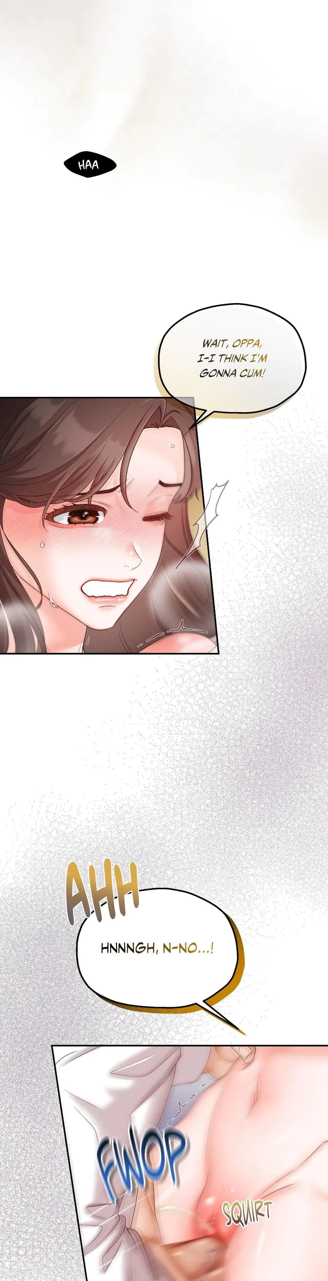 Manager, Please Divorce Me Episode 6 - Page 18