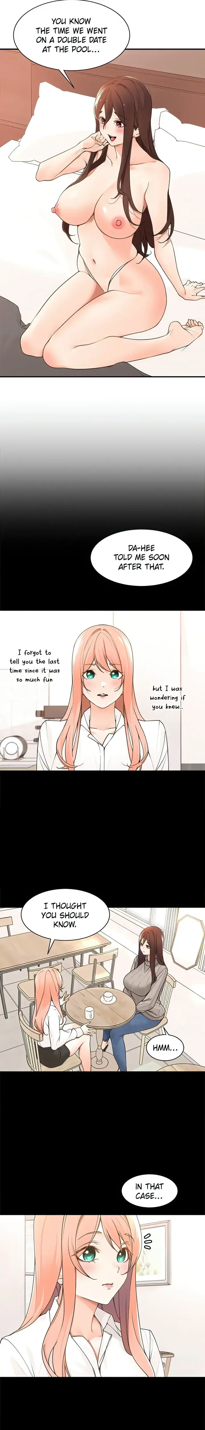Manager, Please Scold Me Episode 39 - Page 2