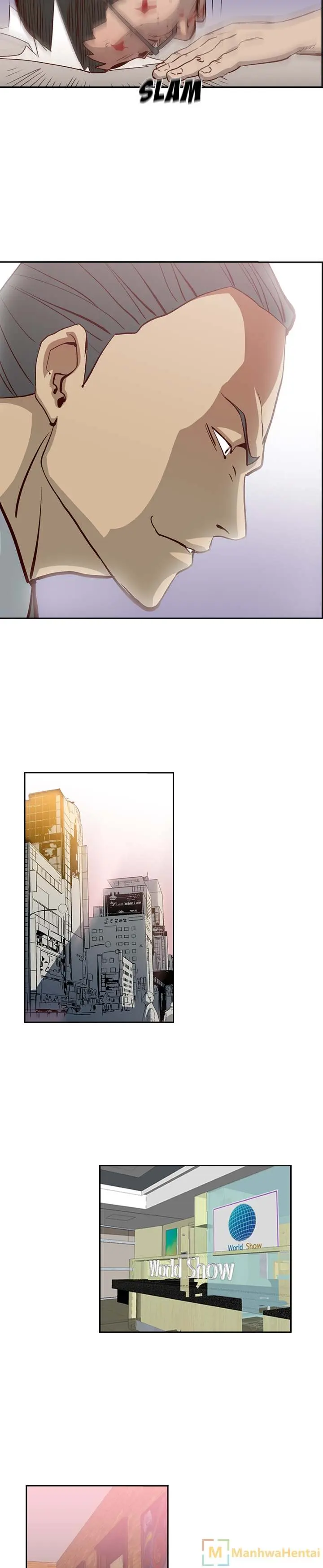 Manager Episode 1 - Page 10