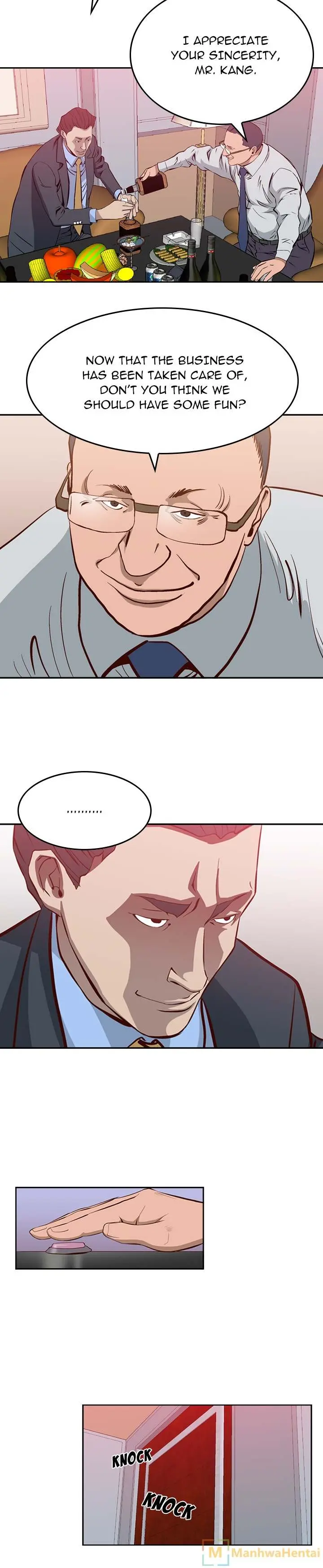 Manager Episode 1 - Page 13