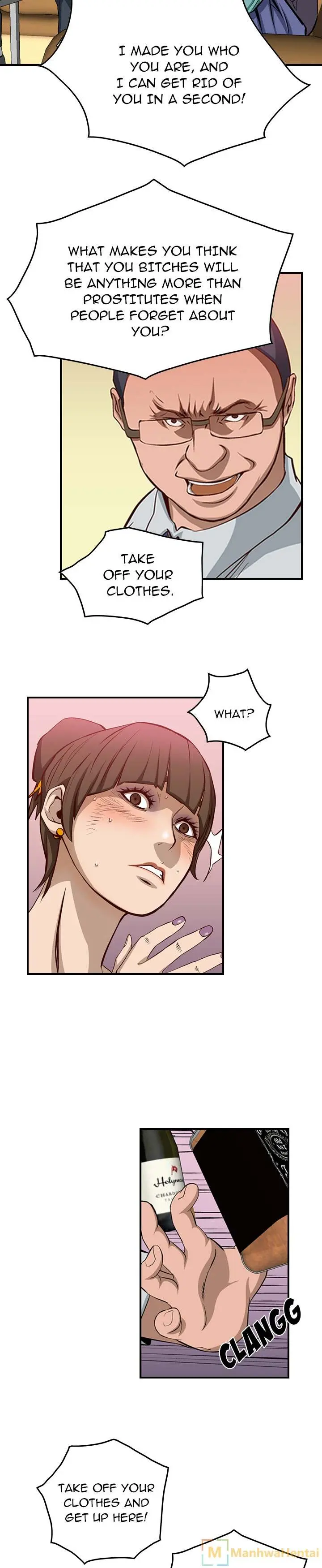 Manager Episode 1 - Page 18
