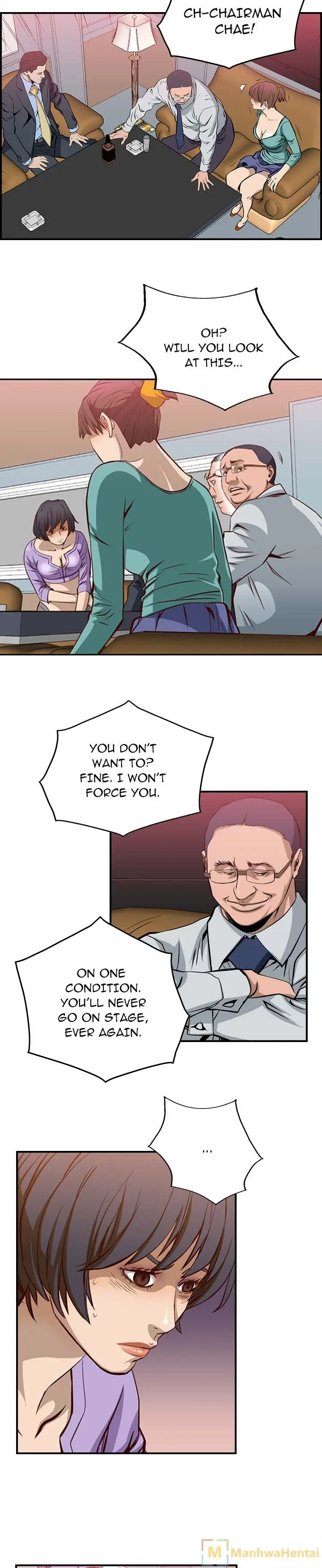 Manager Episode 1 - Page 19