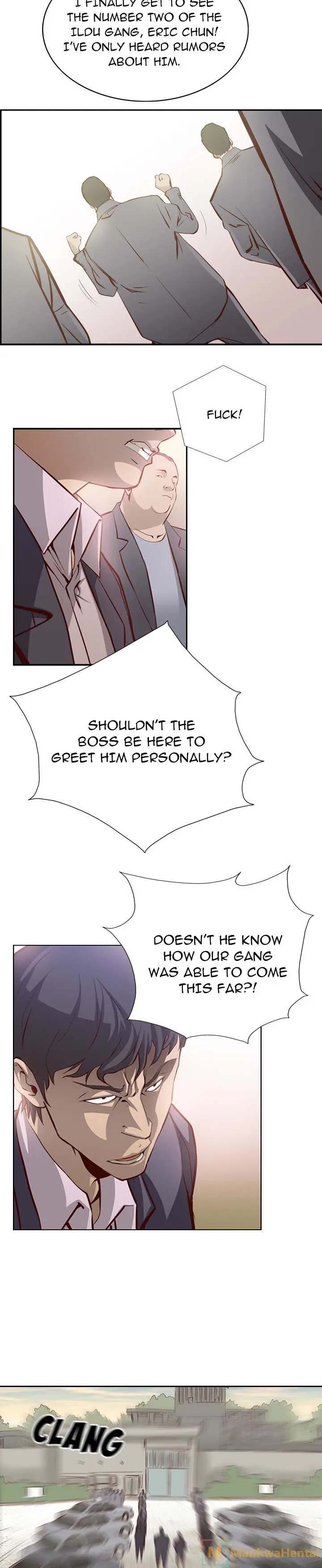 Manager Episode 1 - Page 2