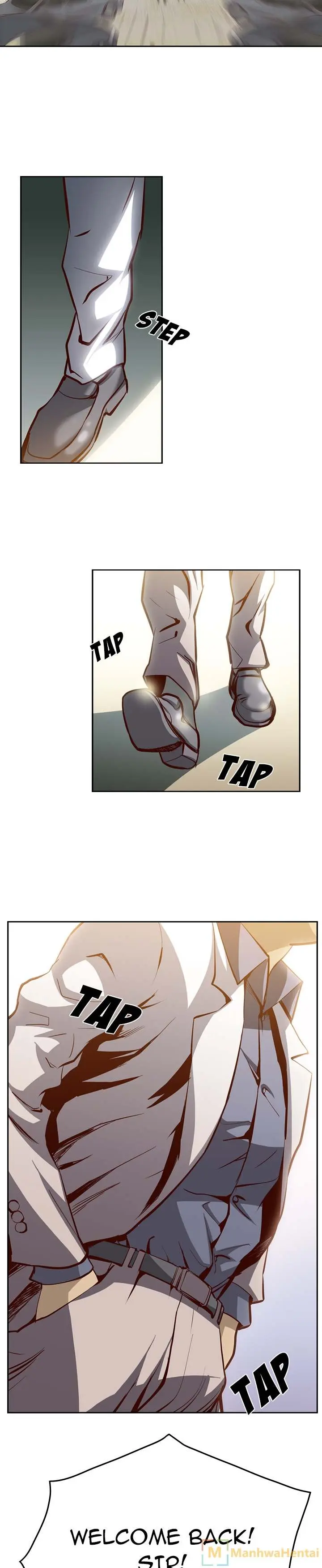 Manager Episode 1 - Page 3