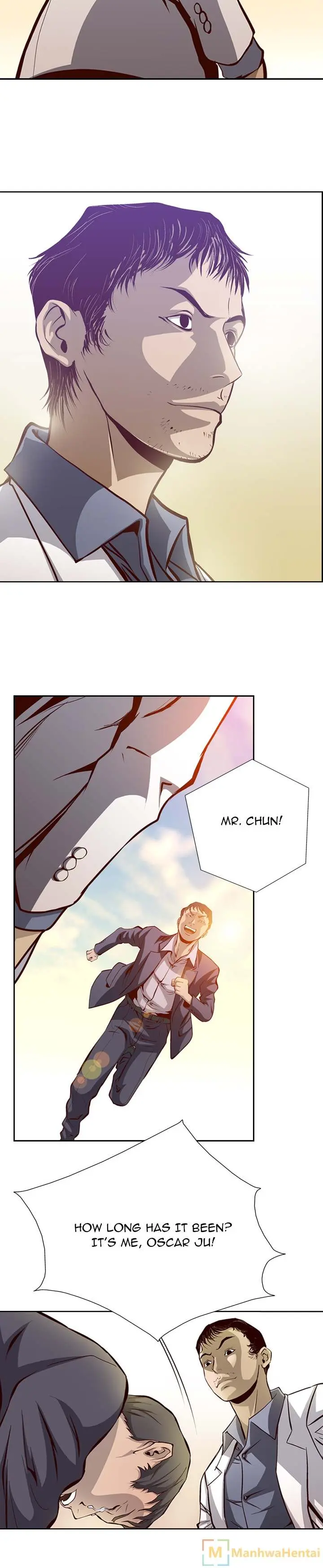 Manager Episode 1 - Page 5