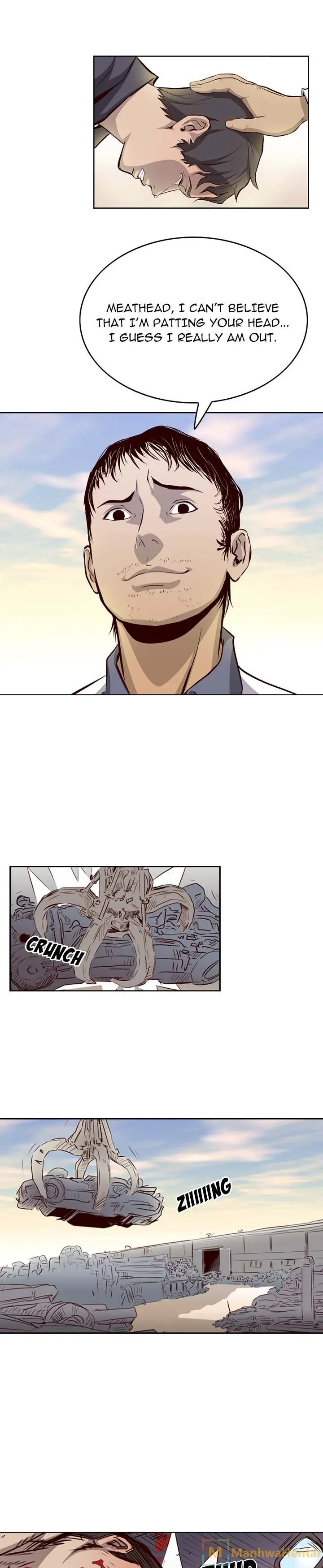 Manager Episode 1 - Page 6