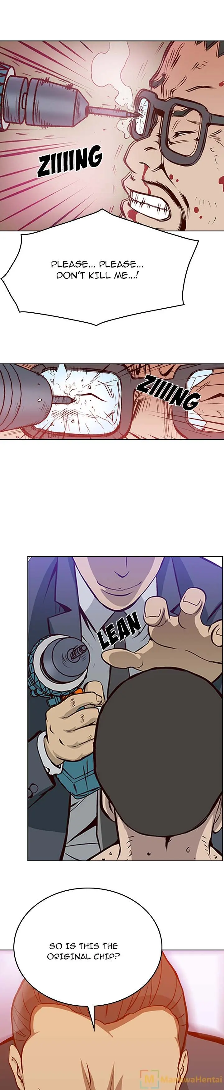 Manager Episode 1 - Page 8
