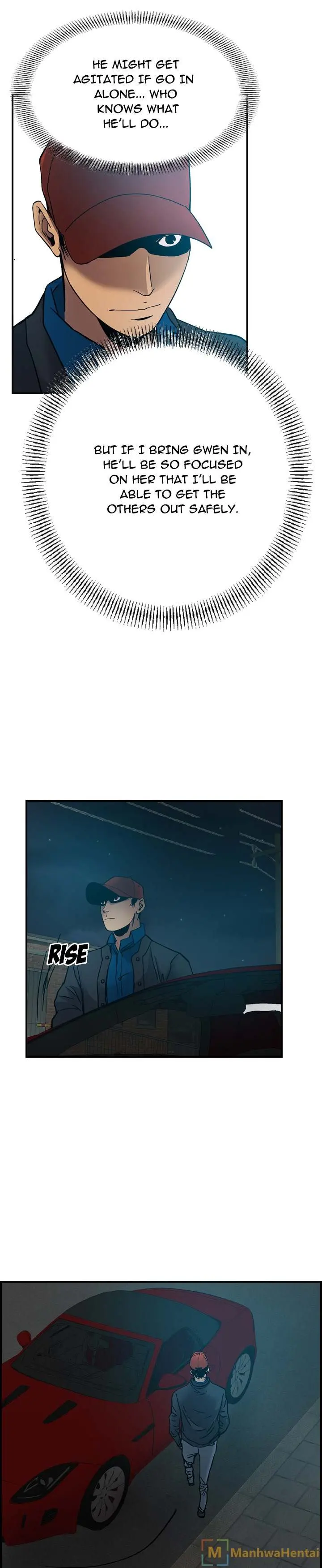 Manager Episode 10 - Page 11