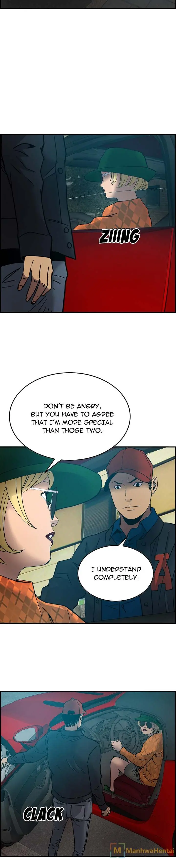 Manager Episode 10 - Page 12