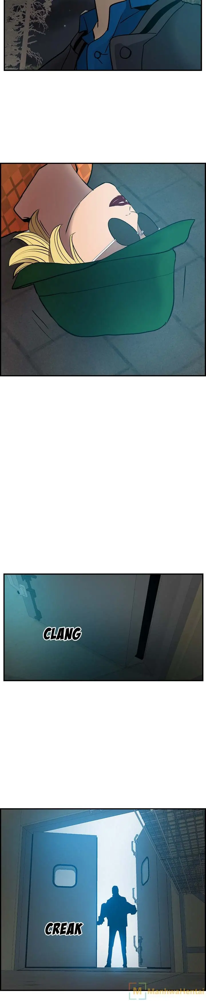 Manager Episode 10 - Page 14