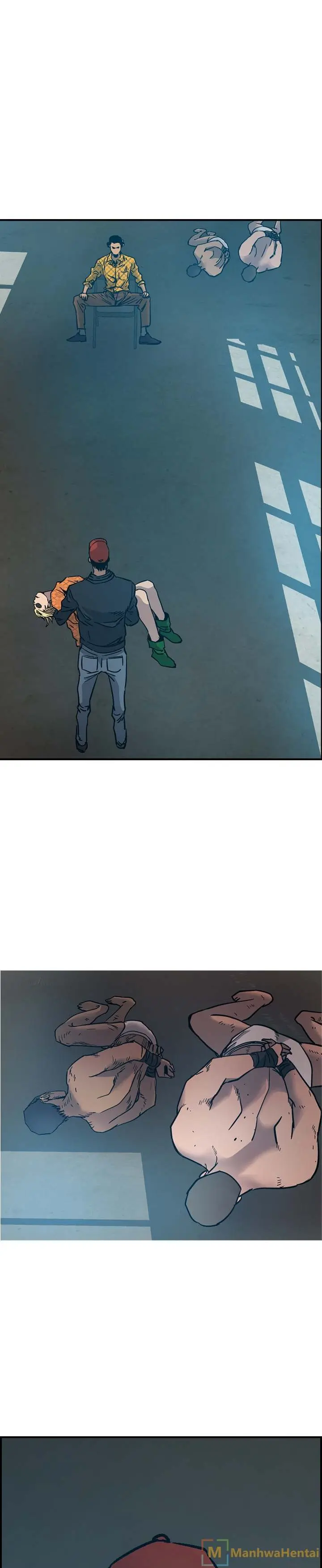 Manager Episode 10 - Page 16